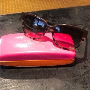 Kate Spade Brigit/S Sunglasses